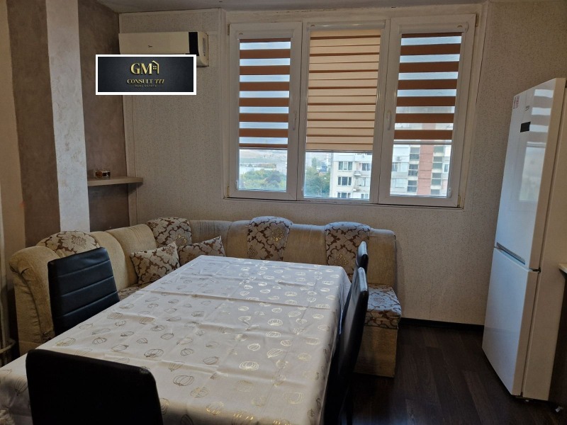 Vuokrattavana  2 makuuhuonetta Pleven , Širok tsentar , 80 neliömetriä | 65062066 - kuva [2]