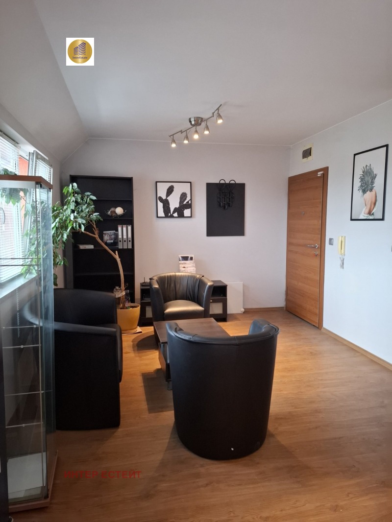 For Rent  Office Sofia , Vitosha , 60 sq.m | 58073212 - image [2]
