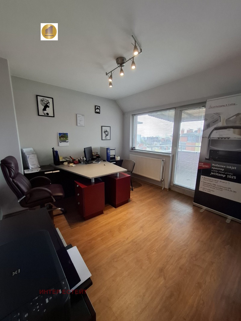 For Rent  Office Sofia , Vitosha , 60 sq.m | 58073212 - image [4]