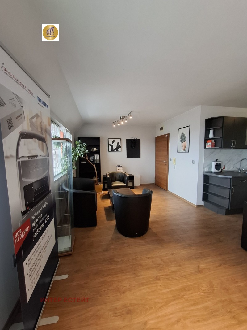 For Rent  Office Sofia , Vitosha , 60 sq.m | 58073212 - image [3]