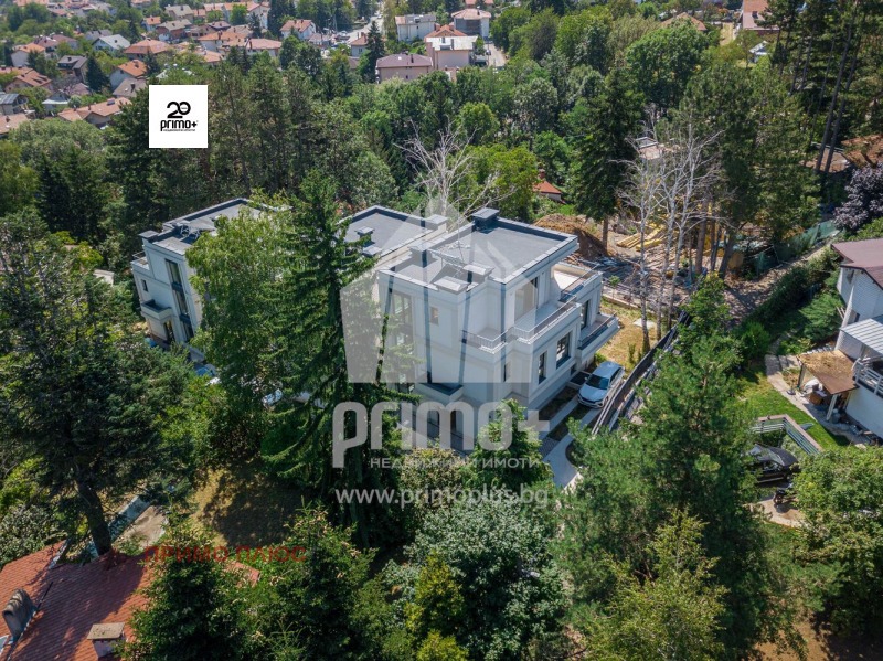 Para alugar  Casa Sofia , Dragalevci , 400 m² | 50837529 - imagem [17]