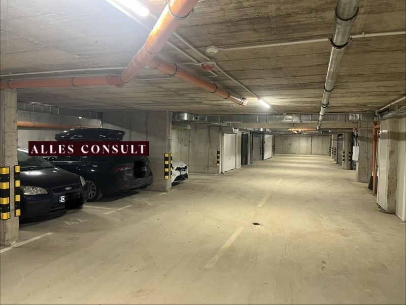 Дава под наем ГАРАЖ, ПАРКОМЯСТО, гр. София, Малинова долина, снимка 3 - Гаражи и паркоместа - 53454273