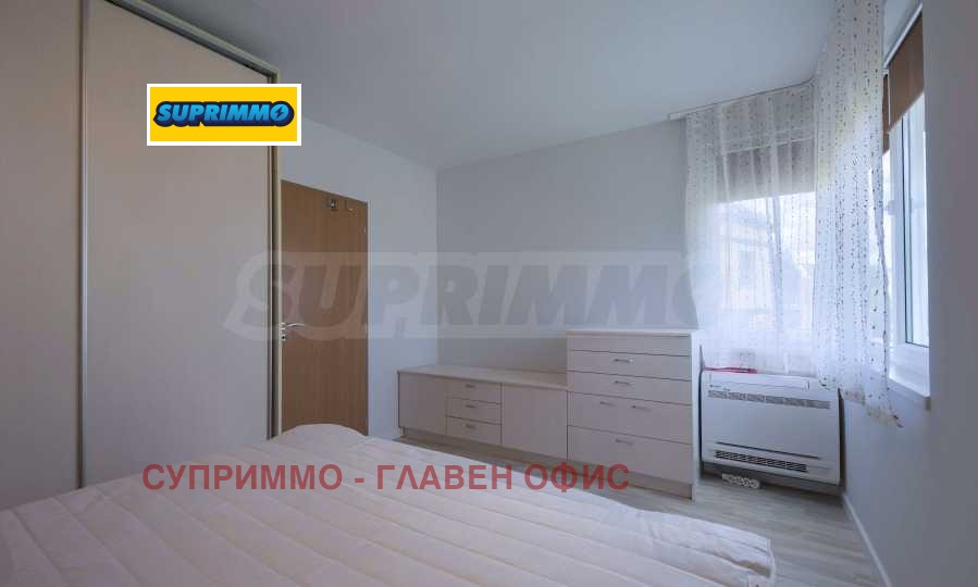 Дава под наем 2-СТАЕН, гр. София, Овча купел, снимка 9 - Апартаменти - 56208387