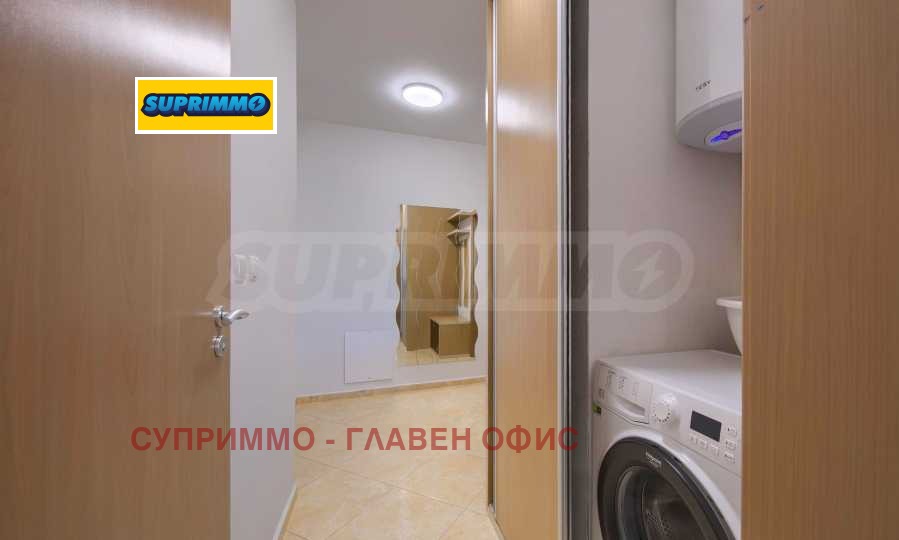 Дава под наем 2-СТАЕН, гр. София, Овча купел, снимка 12 - Апартаменти - 56208387