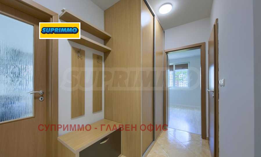 Дава под наем 2-СТАЕН, гр. София, Овча купел, снимка 11 - Апартаменти - 56208387