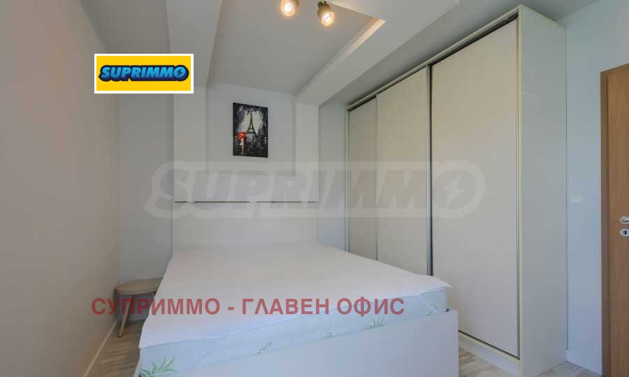 Дава под наем 2-СТАЕН, гр. София, Овча купел, снимка 10 - Апартаменти - 56208387