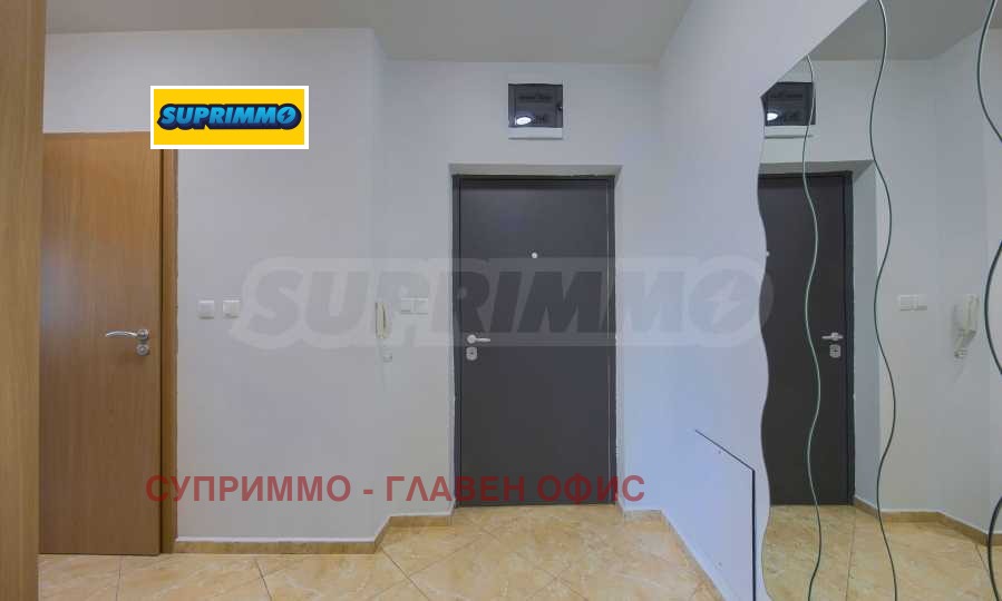 Дава под наем 2-СТАЕН, гр. София, Овча купел, снимка 14 - Апартаменти - 56208387