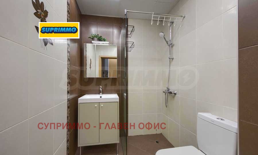 Дава под наем 2-СТАЕН, гр. София, Овча купел, снимка 13 - Апартаменти - 56208387