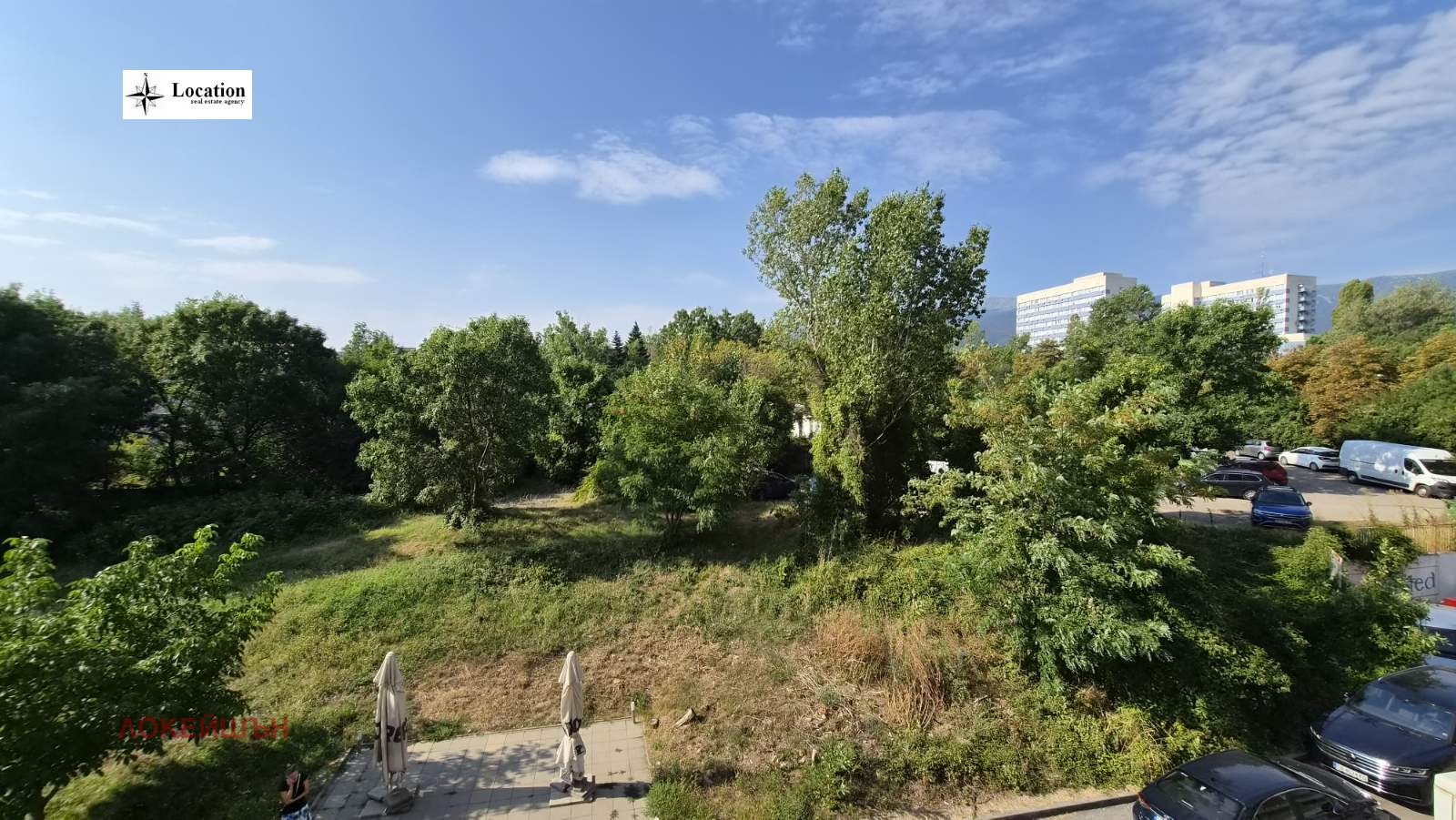 Дава под наем 3-СТАЕН, гр. София, Младост 4, снимка 5 - Апартаменти - 55981039