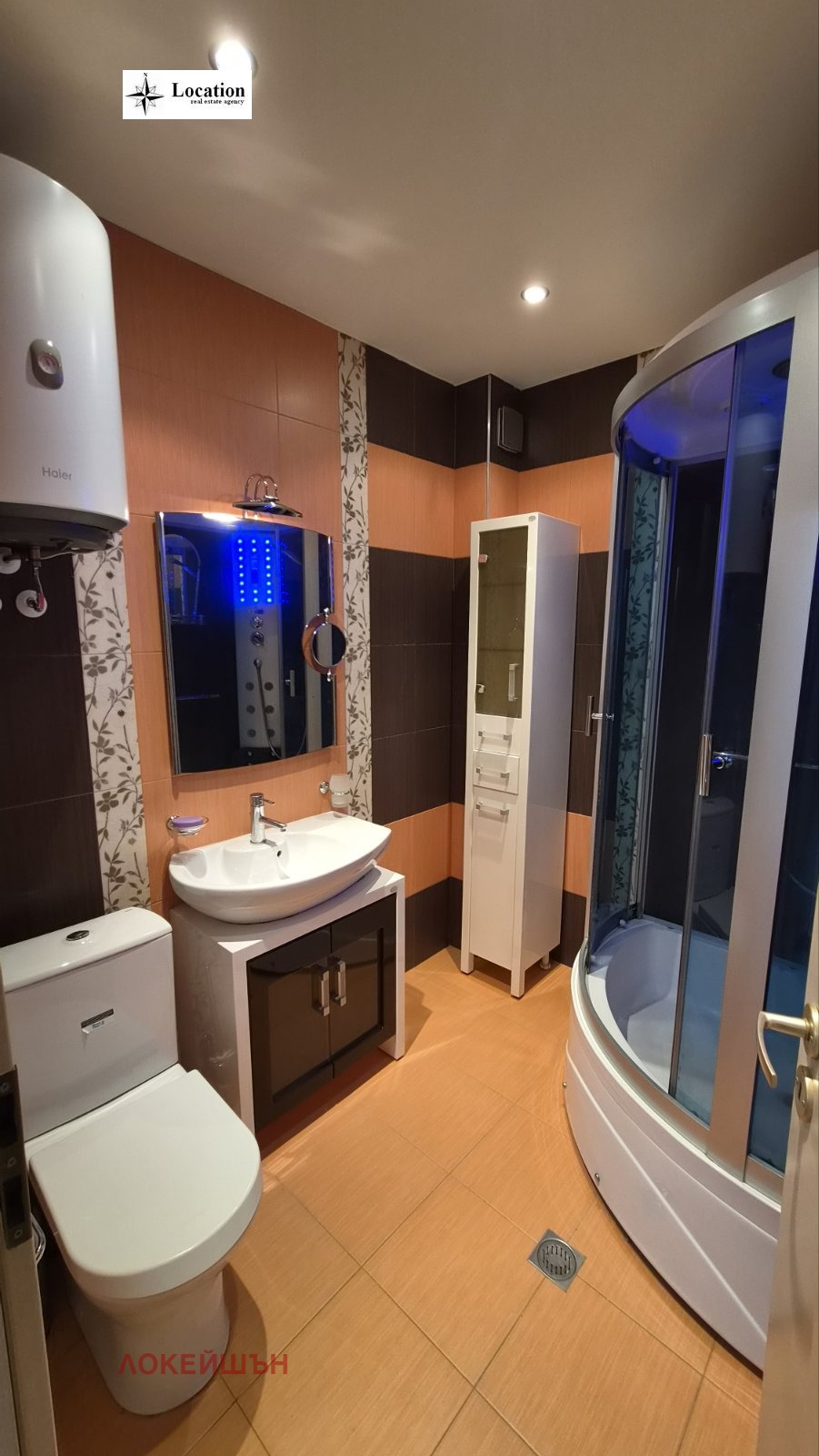 Дава под наем 3-СТАЕН, гр. София, Младост 4, снимка 9 - Апартаменти - 55981039