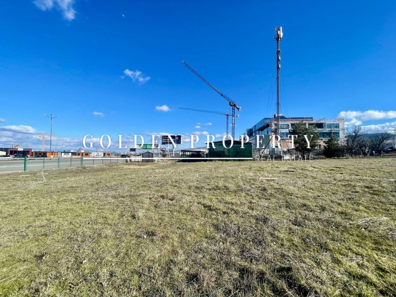Дава под Наем МЯСТО в град София, Симеоново - 1750 кв.м / 5 000 € » 9 779.15 лв., ГОЛДЪН ПРОПЪРТИЙС ММ