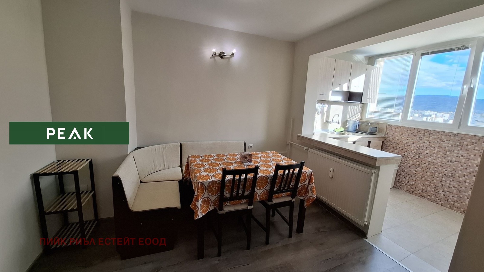 Дава под Наем 3-СТАЕН | Imot.bg — изображение 2