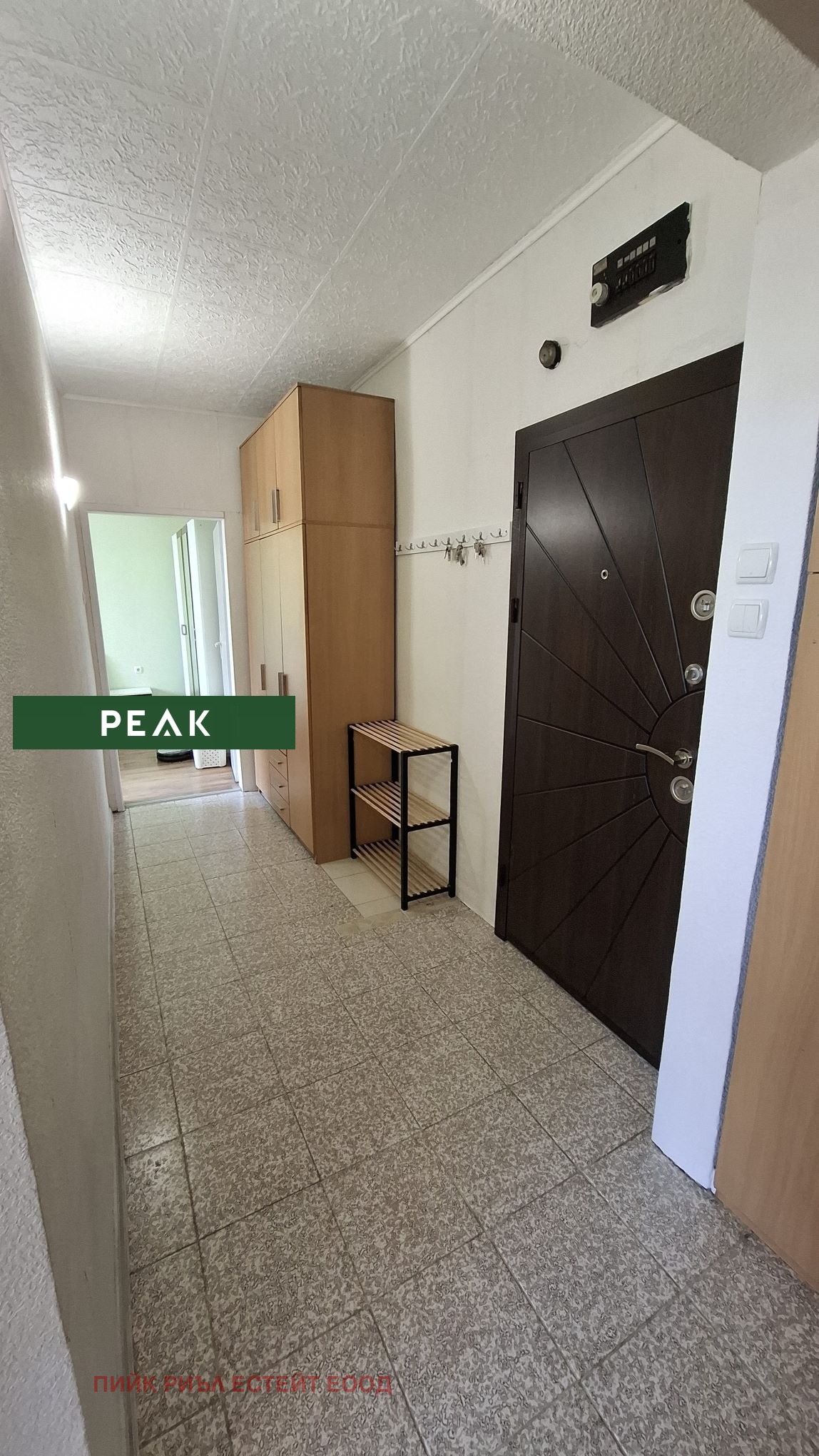 Дава под Наем 3-СТАЕН | Imot.bg — изображение 8