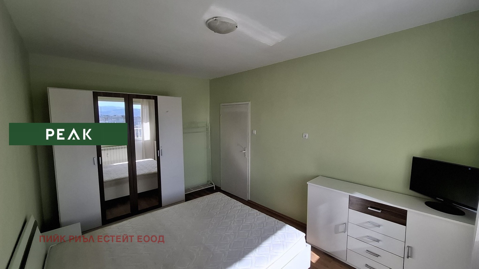 Дава под Наем 3-СТАЕН | Imot.bg — изображение 5