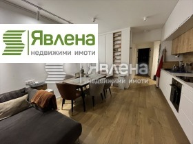 2 slaapkamers Lozenets, Sofia