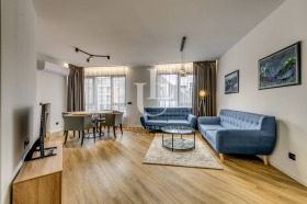 2 bedroom Krastova vada, Sofia