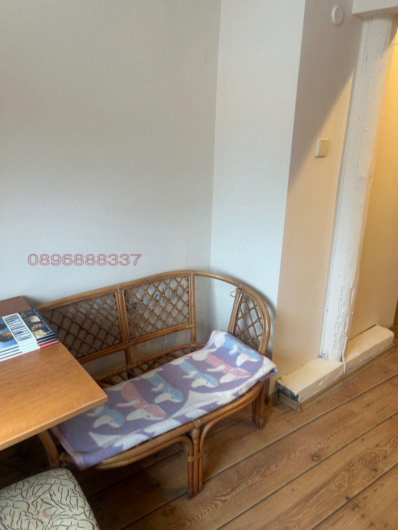 Дава под наем СТАЯ, гр. София, Център, снимка 3 - Стаи под наем - 52873038