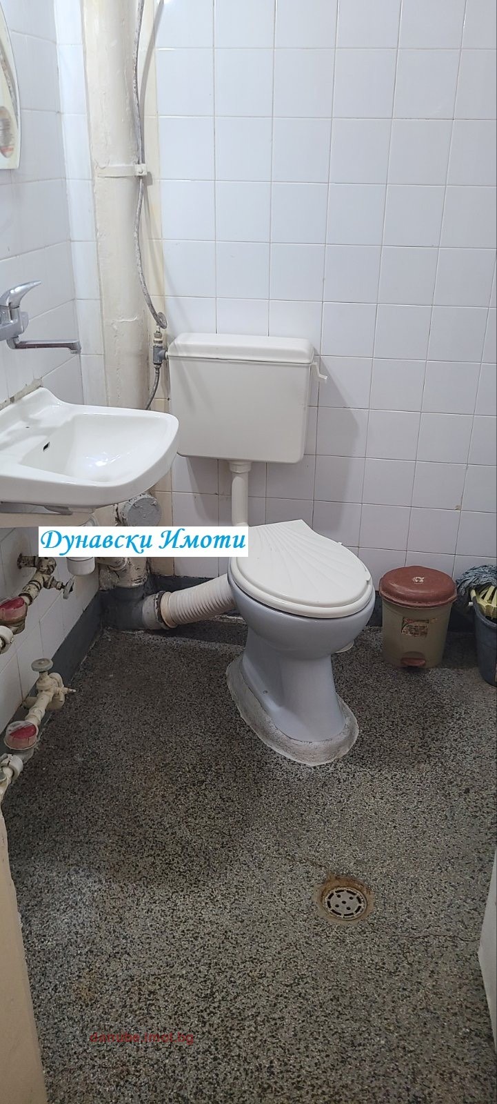 Издаје се  Студио Русе , Вазраждане , 45 м2 | 46875809 - слика [7]