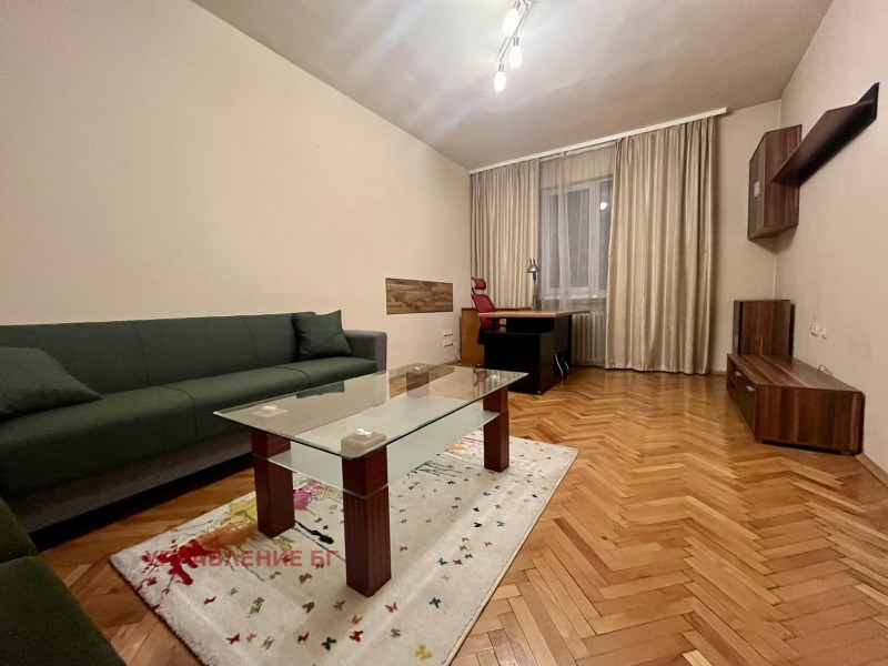 For Rent  1 bedroom Sofia , Doktorski pametnik , 70 sq.m | 60636663