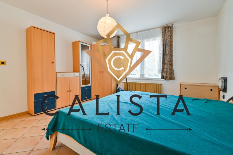 Da affittare  1 camera da letto Sofia , Geo Milev , 80 mq | 46187910 - Immagine [7]