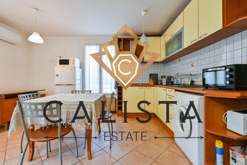 Дава под нем  2-стаен, град София, Гео Милев •  599 EUR • ID 11799741 — holmes.bg - [1] 