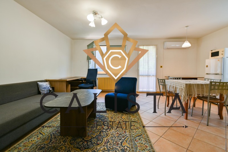 Da affittare  1 camera da letto Sofia , Geo Milev , 80 mq | 46187910 - Immagine [4]