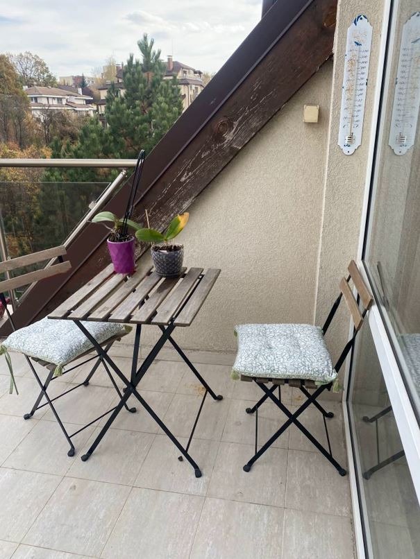 Te huur  1 slaapkamer Sofia , Vitosja , 100 m² | 98789902 - afbeelding [6]