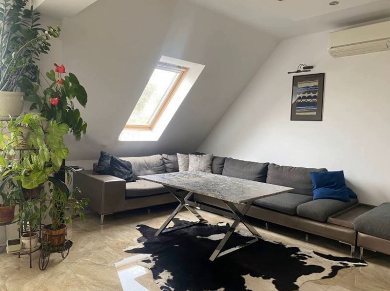 Te huur  1 slaapkamer Sofia , Vitosja , 100 m² | 98789902 - afbeelding [2]