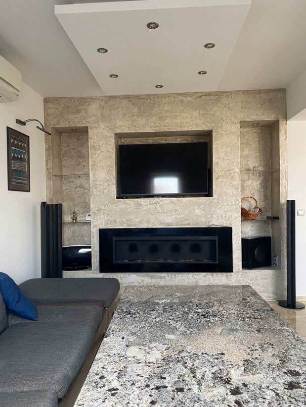 Te huur  1 slaapkamer Sofia , Vitosja , 100 m² | 98789902 - afbeelding [4]