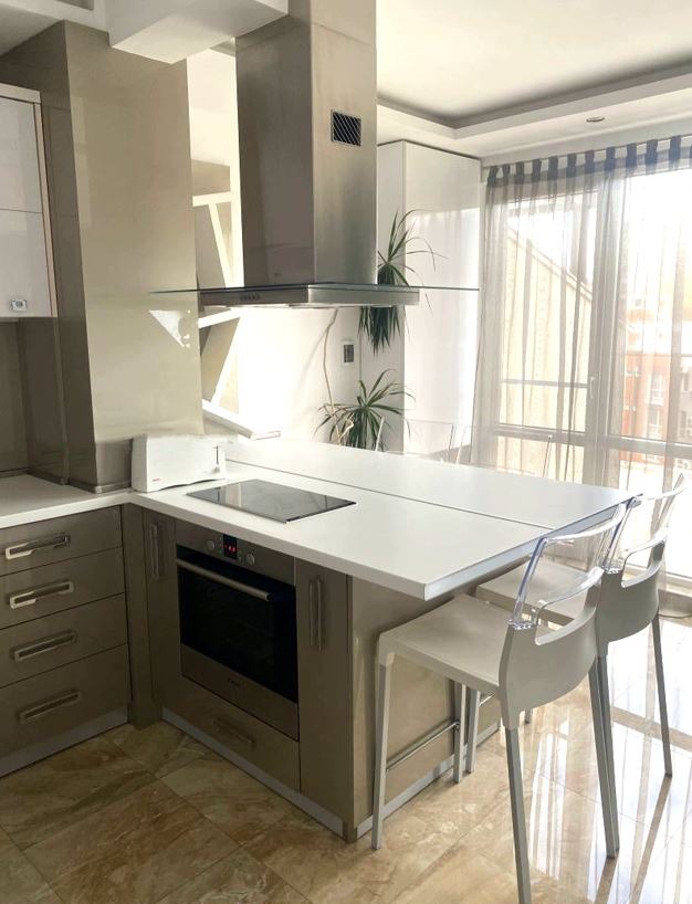 Te huur  1 slaapkamer Sofia , Vitosja , 100 m² | 98789902 - afbeelding [3]