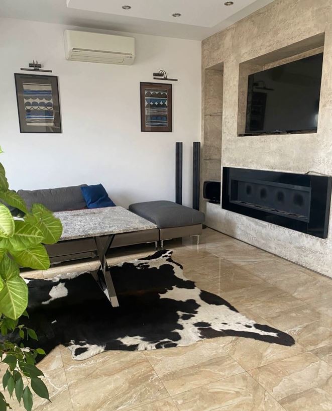 Te huur  1 slaapkamer Sofia , Vitosja , 100 m² | 98789902 - afbeelding [5]