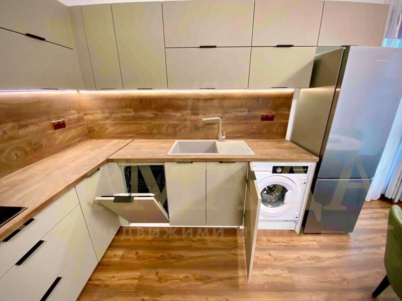 Da affittare  1 camera da letto Plovdiv , Kamenitsa 2 , 69 mq | 61069276 - Immagine [5]