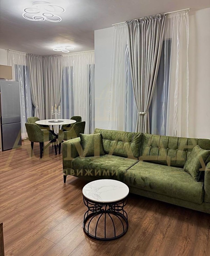 Da affittare  1 camera da letto Plovdiv , Kamenitsa 2 , 69 mq | 61069276