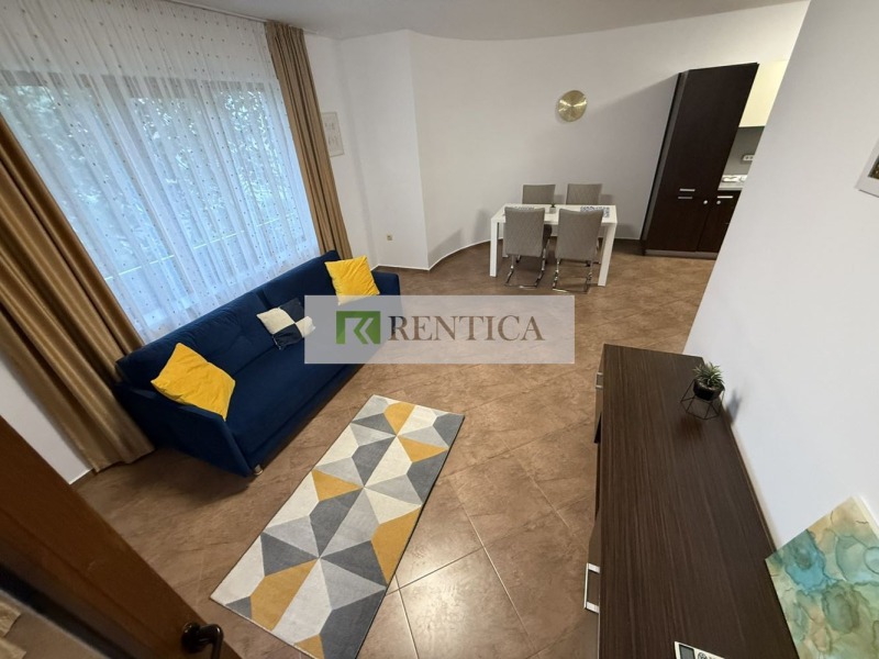 Дава под наем  2-стаен град Варна , Бриз , 70 кв.м | 59736512 - изображение [4]