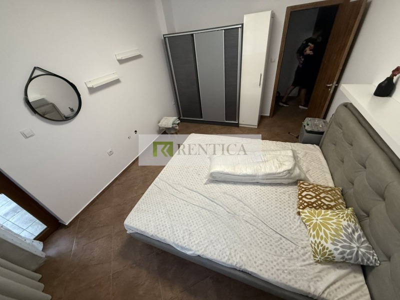 Дава под наем  2-стаен град Варна , Бриз , 70 кв.м | 59736512 - изображение [6]