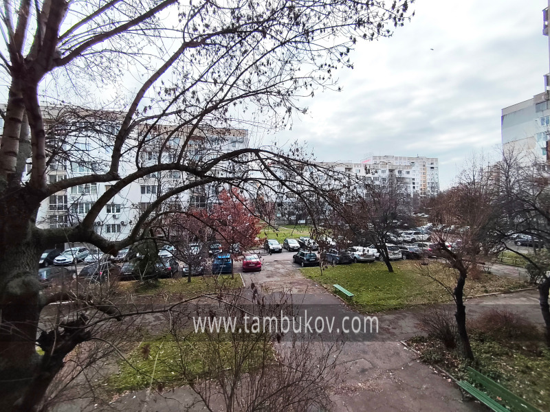 Дава под наем 2-СТАЕН, гр. София, Дружба 1, снимка 9 - Апартаменти - 53461606