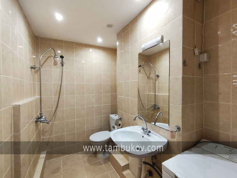 Дава под наем 2-СТАЕН, гр. София, Дружба 1, снимка 8 - Апартаменти - 53461606