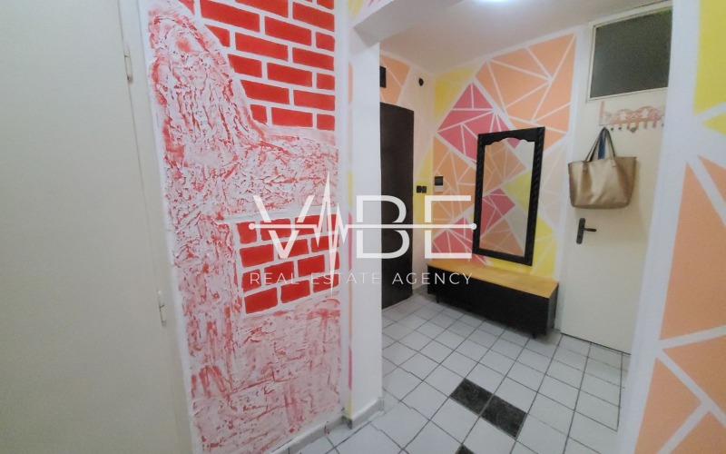 Дава под наем 2-СТАЕН, гр. София, Дианабад, снимка 13 - Апартаменти - 53511605