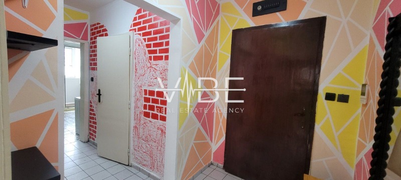 Дава под наем 2-СТАЕН, гр. София, Дианабад, снимка 16 - Апартаменти - 53511605