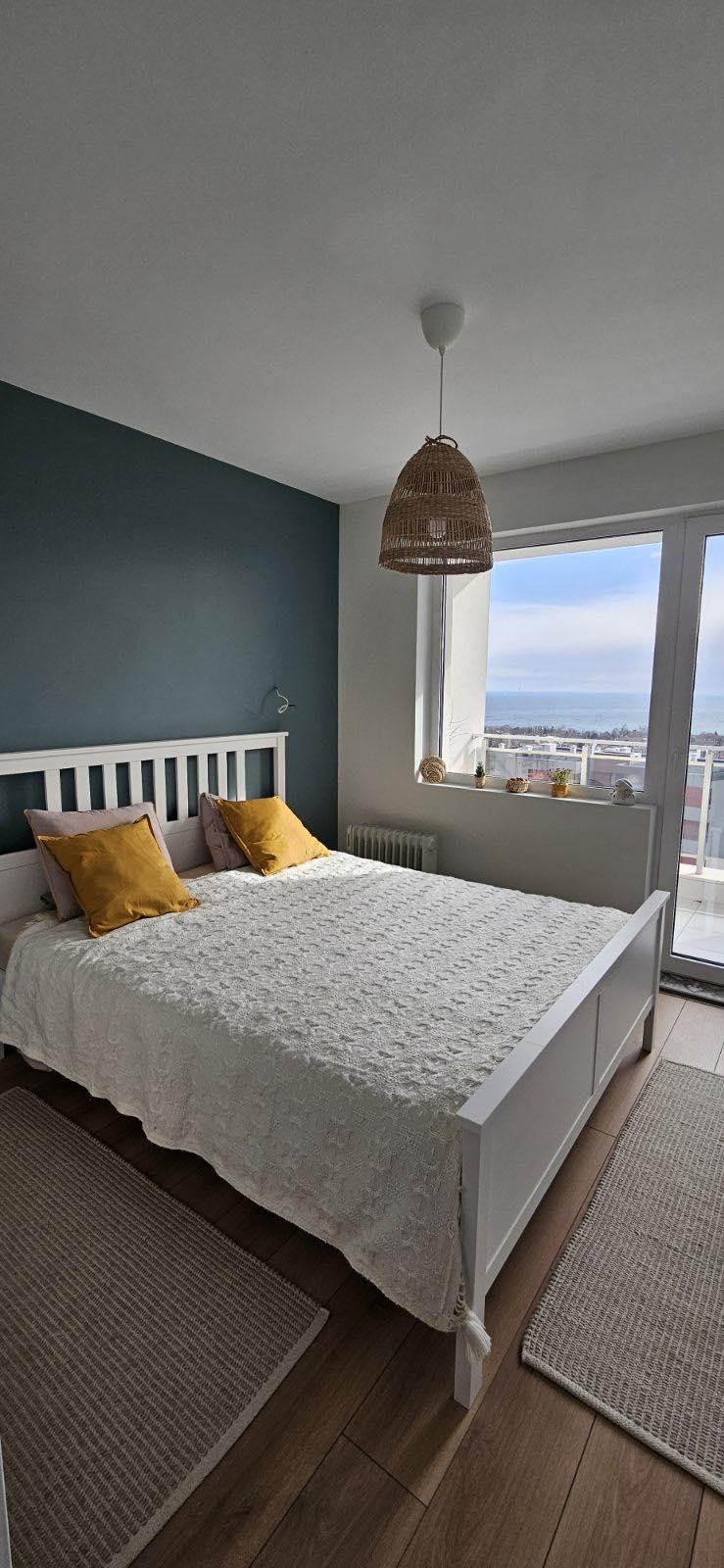 Дава под наем 2-СТАЕН, гр. Варна, Бриз, снимка 4 - Апартаменти - 53734984