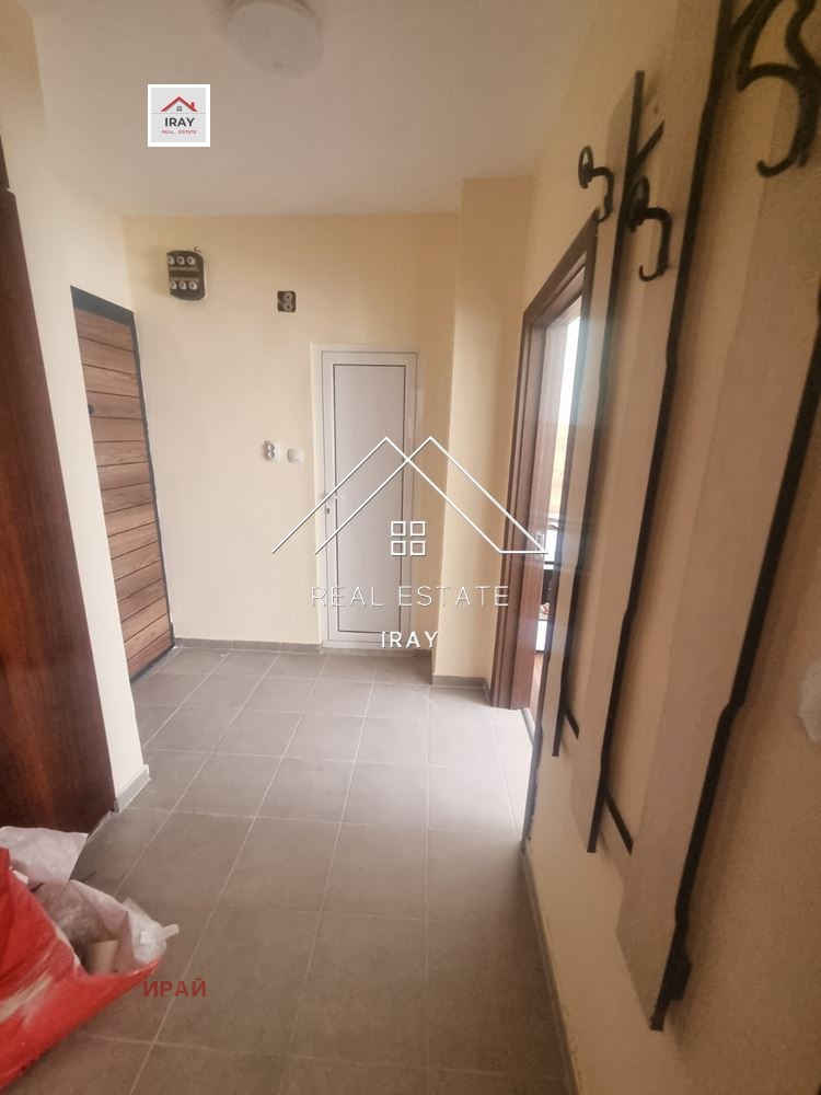 Дава под наем 2-СТАЕН, гр. Стара Загора, Ремиза, снимка 8 - Апартаменти - 53888521