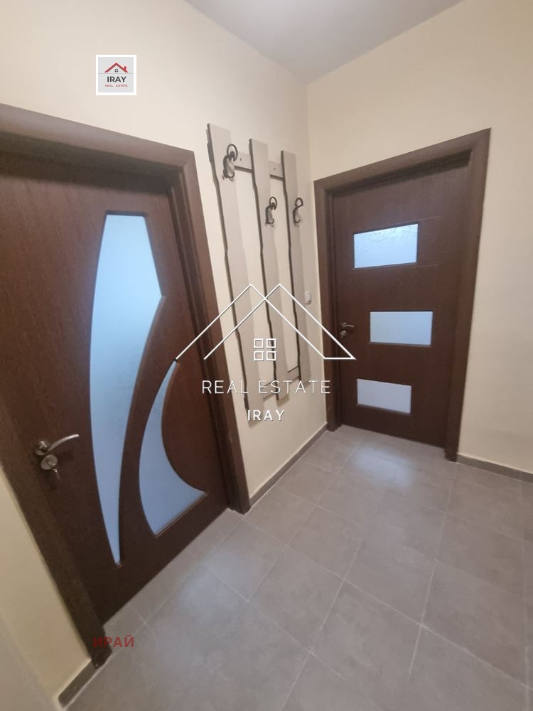 Дава под наем 2-СТАЕН, гр. Стара Загора, Ремиза, снимка 9 - Апартаменти - 53888521