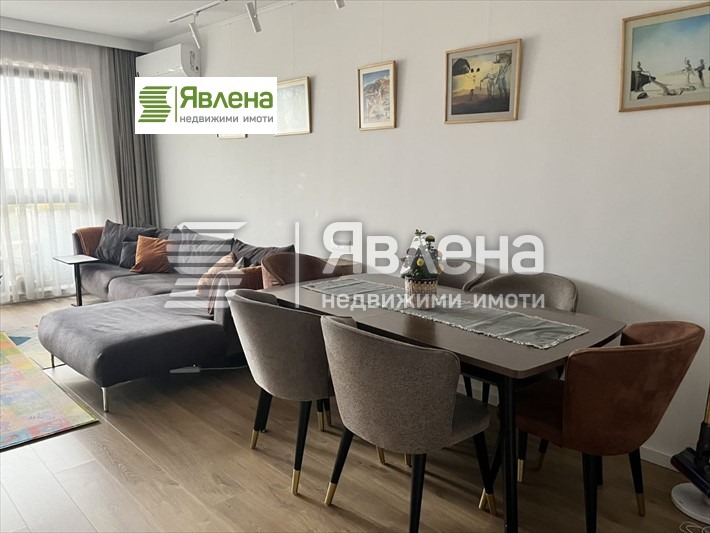 Te huur  2 slaapkamers Sofia , Lozenets , 124 m² | 26404816 - afbeelding [2]