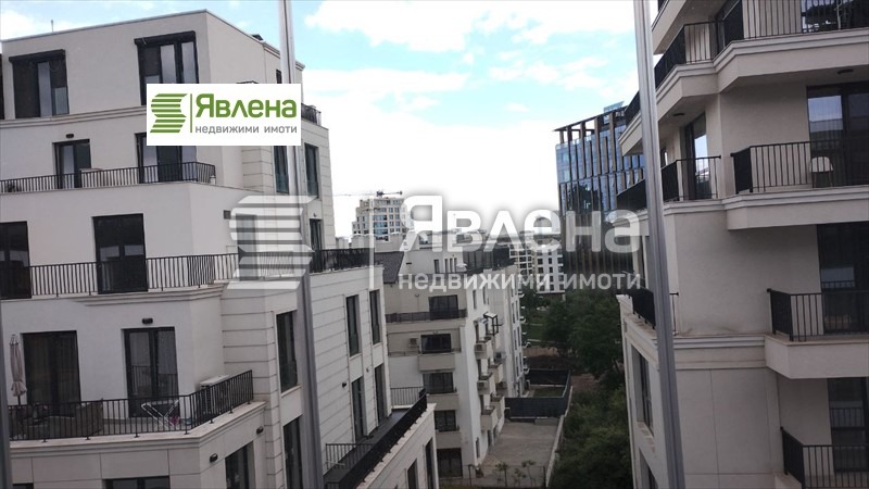 Te huur  2 slaapkamers Sofia , Lozenets , 124 m² | 26404816 - afbeelding [12]