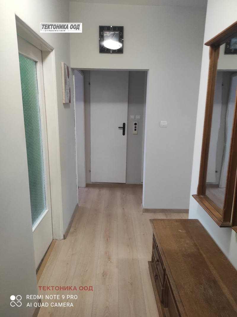 Дава под наем  3-стаен град София , Надежда 1 , 90 кв.м | 51318687 - изображение [6]