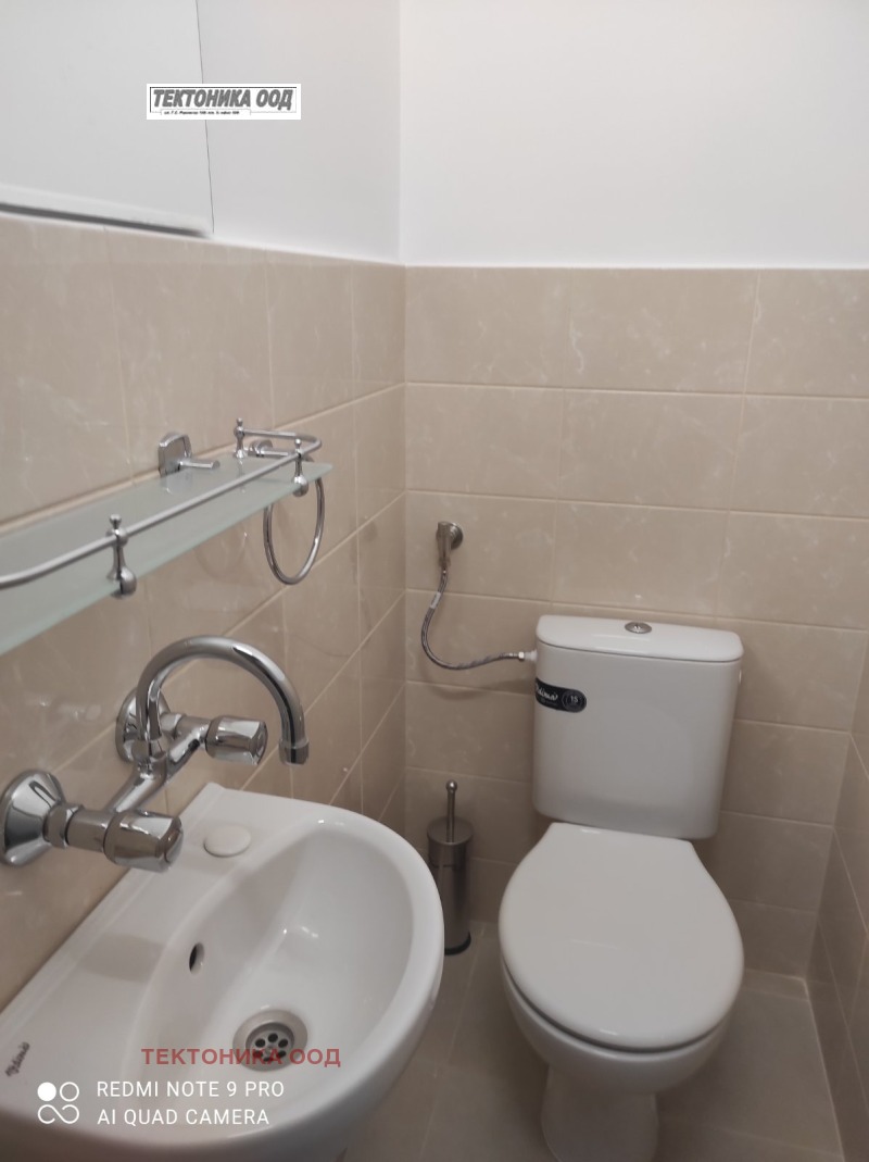 Дава под наем  3-стаен град София , Надежда 1 , 90 кв.м | 51318687 - изображение [9]