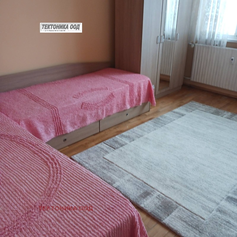 Дава под наем  3-стаен град София , Надежда 1 , 90 кв.м | 51318687 - изображение [2]