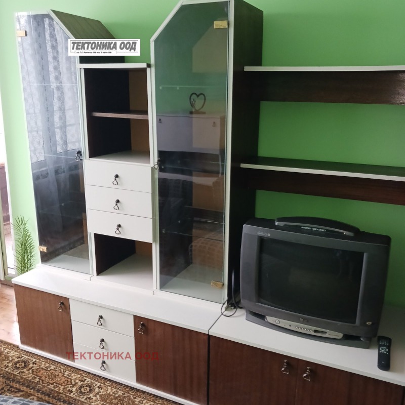 Дава под наем  3-стаен град София , Надежда 1 , 90 кв.м | 51318687 - изображение [12]