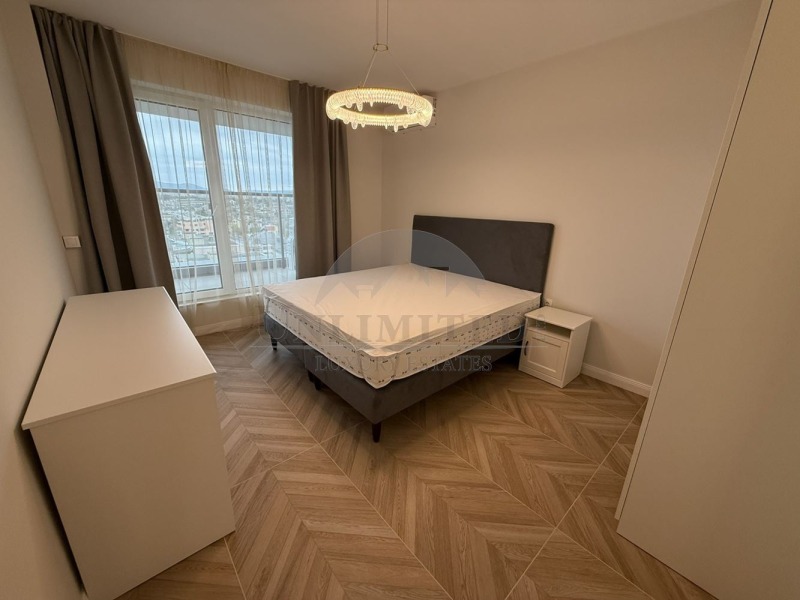 Дава под наем  3-стаен град София , Витоша , 125 кв.м | 11049088 - изображение [6]