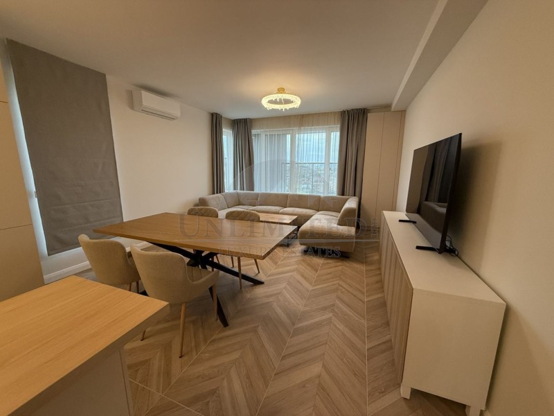 Дава под наем  3-стаен град София , Витоша , 125 кв.м | 11049088 - изображение [2]